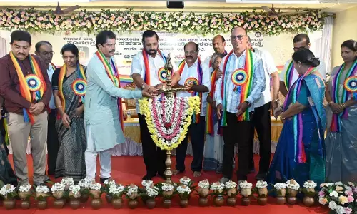 ಸಹಕಾರಿ ಸಂಸ್ಥೆಗಳ ಮೇಲೆ ಗ್ರಾಮೀಣ ಜನರಿಗೆ ವಿಶ್ವಾಸ: ದೇವಿಪ್ರಸಾದ್ ಶೆಟ್ಟಿ