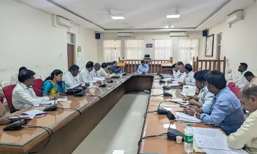 ಯಾದಗಿರಿ | ಬೀದಿ ನಾಯಿಗಳು, ಬಿಡಾಡಿ ದನಗಳ ನಿಯಂತ್ರಣಕ್ಕೆ ಸೂಚನೆ