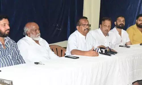 ರಾಜ್ಯ ಸರಕಾರದಿಂದ ದುರಾಡಳಿತ: ಜೆಡಿಎಸ್ ಆರೋಪ