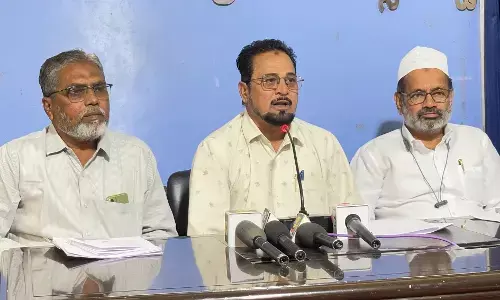 ರಾಯಚೂರು | ಜಮಾಅತೆ ಇಸ್ಲಾಂ ಹಿಂದ್ ವತಿಯಿಂದ ಮಾದರಿ ನೆರೆಹೊರೆ, ಮಾದರಿ ಸಮಾಜ ಅಭಿಯಾನ