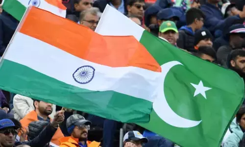 ಅಂಡರ್ 19 ವಿಶ್ವಕಪ್ | ಗುಂಪು ಹಂತದಲ್ಲಿ ಭಾರತ-ಪಾಕಿಸ್ತಾನ ಮುಖಾಮುಖಿಯಿಲ್ಲ!