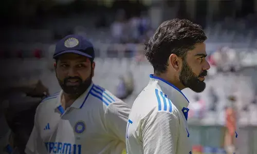 ರೋಹಿತ್-ಕೊಹ್ಲಿಯನ್ನು ತಂಡದಿಂದ ಹೊರದೂಡಲಾಯಿತು: ಗೌತಮ್ ಗಂಭೀರ್ ವಿರುದ್ಧ ಮಾಜಿ ಕ್ರಿಕೆಟಿಗ ಆಕ್ರೋಶ