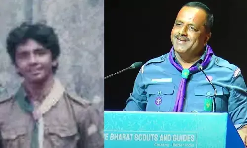 ಸ್ಪೀಕರ್‌ ಯುಟಿ ಖಾದರ್‌ ಅವರಿಗೆ ʼಸಿಲ್ವರ್ ಎಲಿಫೆಂಟ್ʼ ರಾಷ್ಟ್ರೀಯ ಪ್ರಶಸ್ತಿ