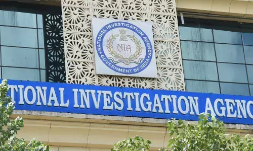 ದಿಲ್ಲಿ ಸ್ಫೋಟ ಪ್ರಕರಣ | ಎನ್‌ಐಎಯಿಂದ ಮತ್ತೆ ನಾಲ್ವರು ಶಂಕಿತರ ಬಂಧನ