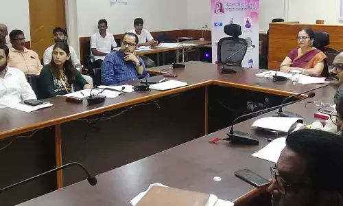 ಜಿಲ್ಲೆಯಲ್ಲಿ 0-5 ವರ್ಷದ 67,140 ಮಕ್ಕಳಿಗೆ ಲಸಿಕೆ ನೀಡುವ ಗುರಿ: ಉಡುಪಿ ಜಿಲ್ಲಾಧಿಕಾರಿ ಸ್ವರೂಪ ಟಿ.ಕೆ.