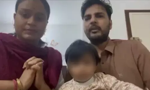 ಪಾಸ್‍ಪೋರ್ಟ್ ಜಪ್ತಿ: ಕ್ಯಾಮರೂನ್‌ ನಲ್ಲಿ ಅತಂತ್ರ ಸ್ಥಿತಿಯಲ್ಲಿ ಭಾರತೀಯ ಕುಟುಂಬ