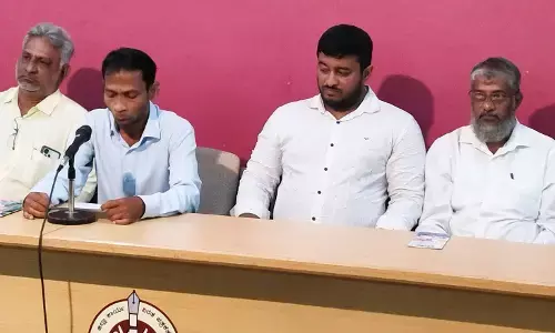 ‘ಆದರ್ಶ ನೆರೆಹೊರೆ, ಆದರ್ಶ ಸಮಾಜ’: ನಾಳೆಯಿಂದ ಜಮಾಅತ್ ಇಸ್ಲಾಮಿ ಹಿಂದ್ ರಾಷ್ಟ್ರೀಯ ಅಭಿಯಾನ