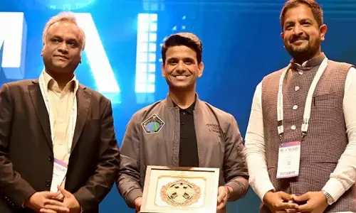 ಬೆಂಗಳೂರು ತಂತ್ರಜ್ಞಾನ ಶೃಂಗಸಭೆಗೆ ತೆರೆ: ಡೀಪ್ಟೆಕ್ ನವೋದ್ಯಮಗಳಿಗೆ 400 ಕೋಟಿ ನೆರವು ಘೋಷಣೆ