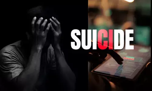 ಡಿಜಿಟಲ್ ಅರೆಸ್ಟ್ ಹಗರಣ | ಗುಜರಾತ್ ನ ರೈತ ಆತ್ಮಹತ್ಯೆ