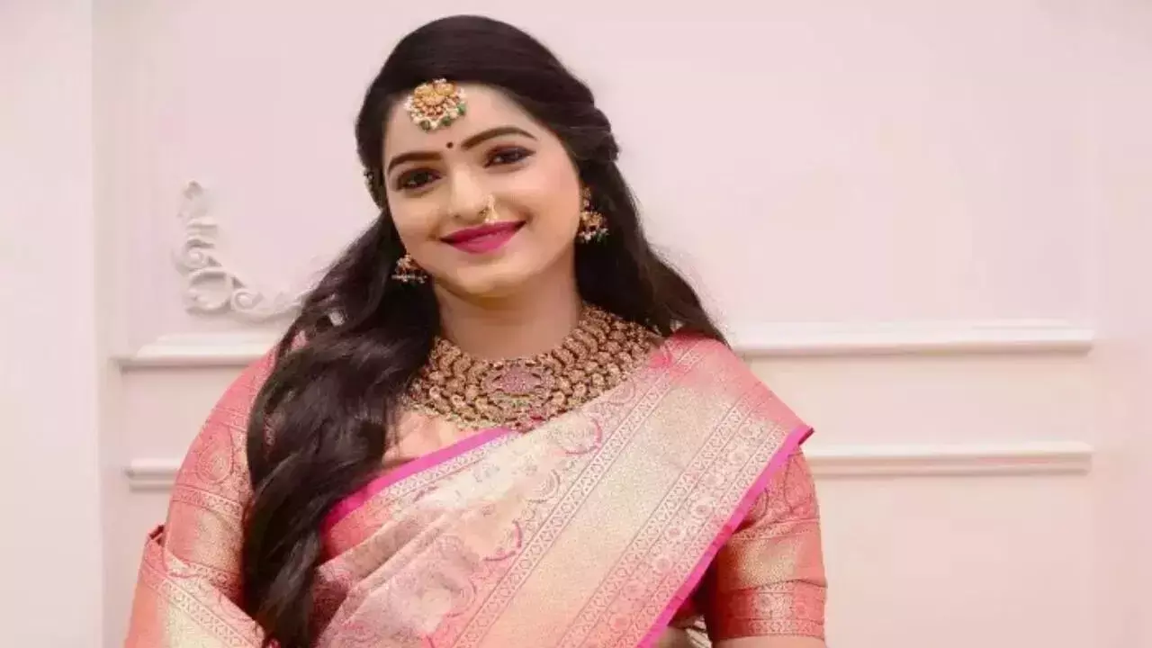 ಕಲಬುರಗಿ| ಜಾತಿ ನಿಂದನೆ ಆರೋಪ ; ನಟಿ ನಯನಾ ವಿರುದ್ಧ ಮತ್ತೊಂದು ಪ್ರಕರಣ ದಾಖಲು