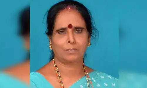 ಉಳ್ಳಾಲ: ಬಿಜೆಪಿ ನಾಯಕಿ ಲಲಿತ ಸುಂದರ್ ನಿಧನ