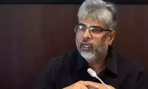 ಗುತ್ತಿಗೆ ಪದ್ಧತಿ ಬಡತನವನ್ನು ಶಾಶ್ವತಗೊಳಿಸುತ್ತದೆ : ಡಾ.ನಿರಂಜನಾರಾಧ್ಯ