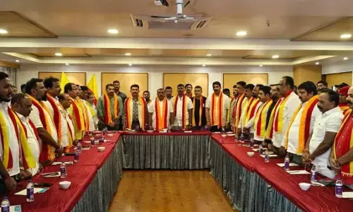 ಡಿ.28ರಂದು ‘ಜನರಾಜ್ಯೋತ್ಸವ’ ಕಾರ್ಯಕ್ರಮ ನಡೆಸಲು ಕನ್ನಡಪರ ಹೋರಾಟಗಾರರ ನಿರ್ಣಯ