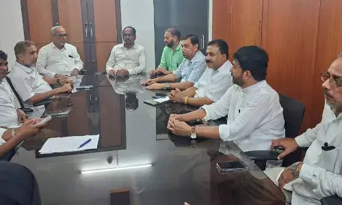 ಬ್ಯಾರಿ ಅಕಾಡಮಿ ಚಮ್ಮನ ಮತ್ತು ವಿದ್ಯಾರ್ಥಿ ಸಂಗಮ: ಸ್ವಾಗತ ಸಮಿತಿ ರಚನೆ