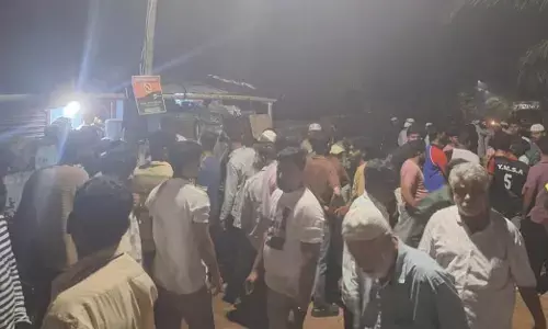 ಭಟ್ಕಳ:  ಈಜುಕೊಳಕ್ಕೆ ಬಿದ್ದು 5 ವರ್ಷದ ಬಾಲಕ ಮೃತ್ಯು