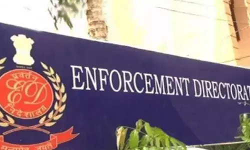 ಜಾರ್ಖಂಡ್–ಪಶ್ಚಿಮ ಬಂಗಾಳದಲ್ಲಿ ಕಲ್ಲಿದ್ದಲು ಮಾಫಿಯಾ ವಿರುದ್ಧ ಈಡಿ ದಾಳಿ