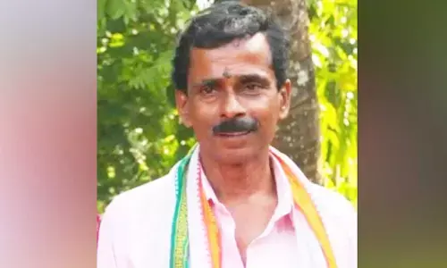 ಪುತ್ತೂರು | ವ್ಯಕ್ತಿ ಆತ್ಮಹತ್ಯೆ; ಸಾವಿನ ಬಗ್ಗೆ ಸಂಶಯ ವ್ಯಕ್ತಪಡಿಸಿ ಪುತ್ರಿಯಿಂದ ದೂರು