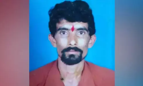 ಬೆಳ್ತಂಗಡಿ: ತೆಂಗಿನ ಮರದಿಂದ ಬಿದ್ದು ವ್ಯಕ್ತಿ ಮೃತ್ಯು