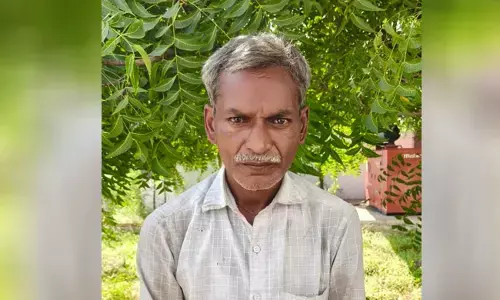 ಕಲಬುರಗಿ| ಅಂಗವಿಕಲ ಮಗಳನ್ನು ಕೊಲೆ ಮಾಡಿ ಆತ್ಮಹತ್ಯೆ ಎಂದು ಬಿಂಬಿಸಿದ ತಂದೆಯ ಬಂಧನ