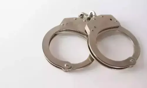 ಬೆಳ್ತಂಗಡಿ | ಬೈಕ್‌ ಕಳ್ಳತನ ಪ್ರಕರಣ : ಇಬ್ಬರು ಆರೋಪಿಗಳ ಬಂಧನ