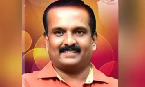 ನ.22ರಂದು ಮುಖ್ಯಮಂತ್ರಿಗಳ ಮಾಧ್ಯಮ ಸಲಹೆಗಾರರ ದ.ಕ. ಜಿಲ್ಲಾ ಪ್ರವಾಸ