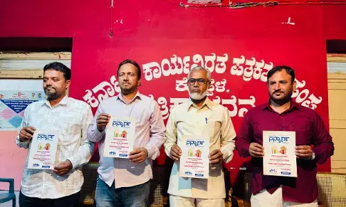 ಕೊಪ್ಪಳ |ಜಮಾಅತೆ ಇಸ್ಲಾಮಿ ಹಿಂದ್ ವತಿಯಿಂದ “ಮಾದರಿ ನೆರೆಹೊರೆ-ಮಾದರಿ ಸಮಾಜ” ಅಭಿಯಾನ