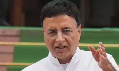 ನಾಯಕತ್ವ ವಿಚಾರದಲ್ಲಿ ಬಹಿರಂಗ ಹೇಳಿಕೆ | ಪಕ್ಷದ ನಾಯಕರಿಗೆ ಎಚ್ಚರಿಕೆ ನೀಡಲಾಗಿದೆ : ಸುರ್ಜೆವಾಲ