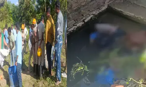 Dharwad | ಒಂದೇ ಕುಟುಂಬದ ನಾಲ್ವರು ಆತ್ಮಹತ್ಯೆ