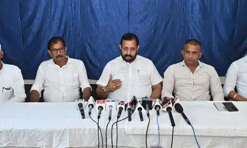 ಮಂಗಳೂರು | ಕಂಬಳ ಕ್ರೀಡೆಗೆ 5 ಕೋ.ರೂ. ಅನುದಾನ ನೀಡಲು ಅಸೋಸಿಯೇಶನ್ ಮನವಿ