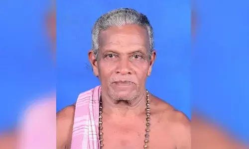 ನಾಟಿ ವೈದ್ಯ ಅಣ್ಣು ಅಜಿಲ