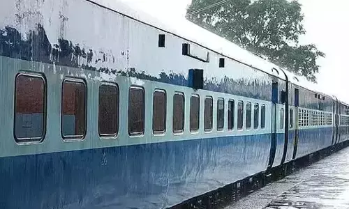 ಬೆಂಗಳೂರು ಕಂಟೋನ್ಮೆಂಟ್-ಕಲಬುರಗಿ ನಡುವೆ ವಿಶೇಷ ಎಕ್ಸ್‌ಪ್ರೆಸ್ ರೈಲು ಸೇವೆ