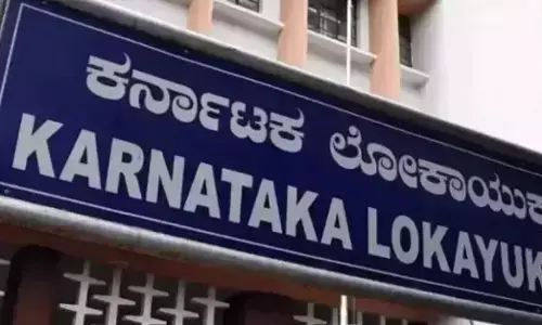 ಮರ್ಸಿಡಿಸ್ ಬೆಂಝ್ ಕಾರು ಅಕ್ರಮ ನೊಂದಣಿ : ಆರ್‌ಟಿಒ ಅಧಿಕಾರಿಗಳ ವಿರುದ್ಧ ಲೋಕಾಯುಕ್ತ ಪೊಲೀಸರಿಂದ ಪ್ರಕರಣ ದಾಖಲು