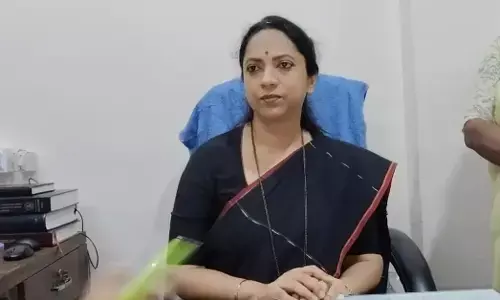 ರಾಜ್ಯ ಮಹಿಳಾ ಆಯೋಗದ ಅಧ್ಯಕ್ಷೆ 27ರಂದು ಉಡುಪಿಗೆ