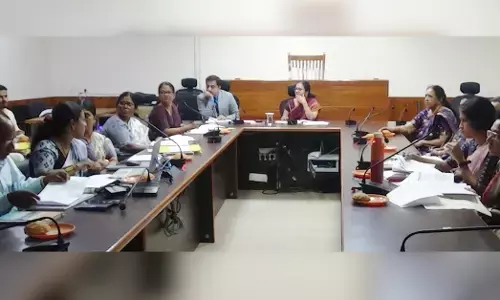 ಉಡುಪಿ | ಮಹಿಳೆಯರಲ್ಲಿ ರಕ್ತ ಹೀನತೆ ಗಂಭೀರ ಸಮಸ್ಯೆ : ಸ್ವರೂಪ ಟಿ.ಕೆ