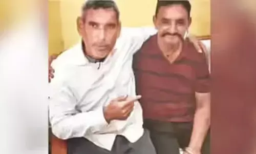 16ನೇ ವಯಸ್ಸಿನಲ್ಲಿ ಹೋದ ನೆನಪಿನ ಶಕ್ತಿ 61ನೇ ವಯಸ್ಸಿಗೆ ವಾಪಸ್ ಬಂತು!