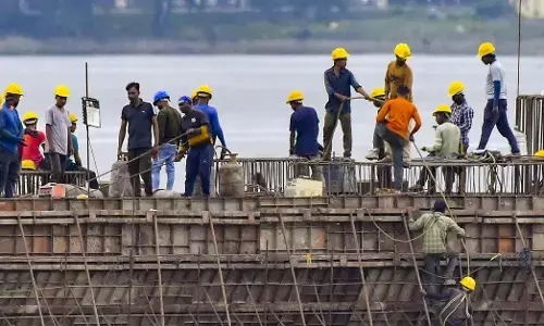 ಕಾರ್ಮಿಕ ವಲಯದಲ್ಲಿ ಮಹತ್ವದ ಸುಧಾರಣೆ | 4 ಕಾರ್ಮಿಕ ಸಂಹಿತೆಗಳ ಜಾರಿ