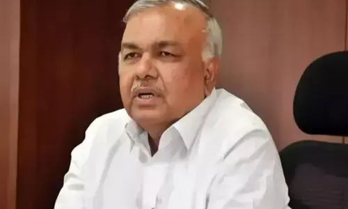 ನವೆಂಬರ್ ಕ್ರಾಂತಿಯಿಲ್ಲ, ಶಾಂತಿ : ರಾಮಲಿಂಗಾರೆಡ್ಡಿ