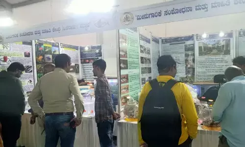 ಮೂರು ದಿನಗಳ ‘ಮತ್ಸ್ಯಮೇಳ-2025ಕ್ಕೆ ಚಾಲನೆ