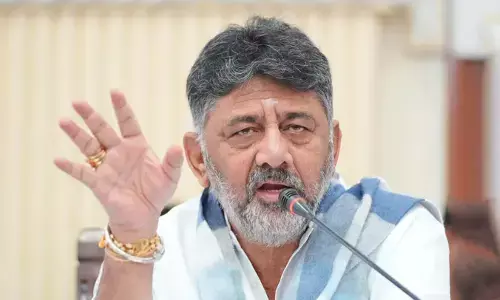 ಸಿಎಂ ದೊಡ್ಡವರು, ಅವರು ಹೇಳಿದ್ದನ್ನು ನಾವು ನಮ್ರತೆಯಿಂದ ಕೇಳಬೇಕು : ಡಿ.ಕೆ.ಶಿವಕುಮಾರ್