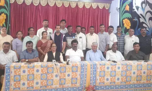 Koppa | ಡಿ.5ರಂದು ಸಂತ ಜೋಸೆಫರ ಪ್ರೌಢ ಶಾಲೆಯ ವಜ್ರ ಮಹೋತ್ಸವ