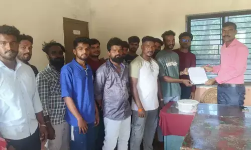 ಭಟ್ಕಳ | ಹೆರಾಡಿ ಕ್ರಾಸ್‌ನಲ್ಲಿ ಬಸ್ ನಿಲುಗಡೆಗೆ ಒತ್ತಾಯ