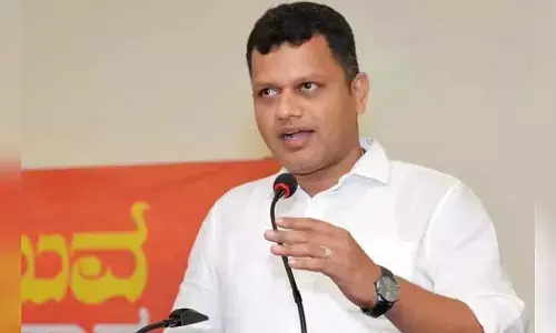 PHOTO OF Brijesh Chowta