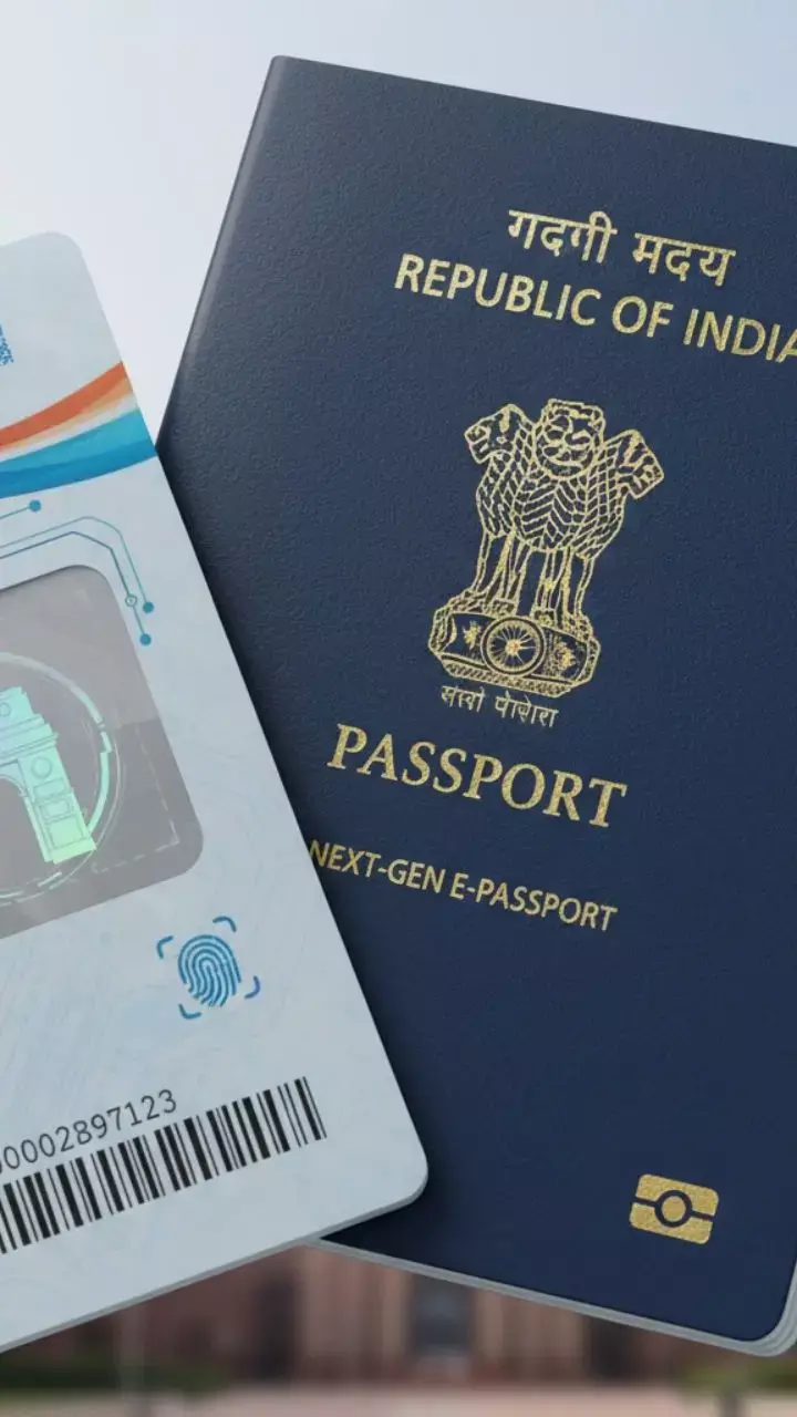 ಮುಂದಿನ ಪೀಳಿಗೆಯ ಇ-ಪಾಸ್ಪೋರ್ಟ್ಗಳನ್ನು ಪರಿಚಯಿಸಿದ ಭಾರತ ಮುಂದಿನ ಪೀಳಿಗೆಯ ಇ-ಪಾಸ್ಪೋರ್ಟ್ಗಳನ್ನು ಪರಿಚಯಿಸಿದ ಭಾರತ