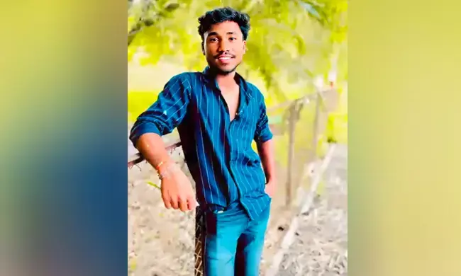 ಬೀದರ್ | ಮಾಂಜ್ರಾ ನದಿಯಲ್ಲಿ ಕೊಚ್ಚಿಕೊಂಡು ಹೋಗಿದ್ದ ಯುವಕನ ಮೃತದೇಹ ಪತ್ತೆ