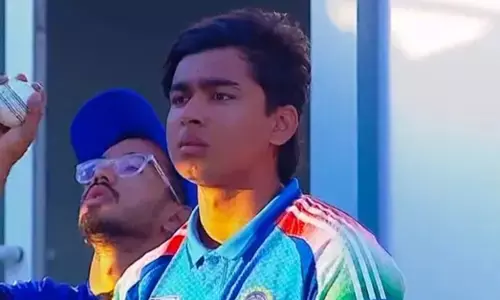 ಸೂರ್ಯವಂಶಿಗೆ ಸಿಗದ ಸೂಪರ್ ಅವಕಾಶ: ಅಭಿಮಾನಿಗಳ ಆಕ್ರೋಶ