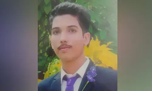 ಉಡುಪಿ | ಮುಂಬೈಯಲ್ಲಿ ರಸ್ತೆ ಅಪಘಾತ; ಕಲ್ಮಾಡಿಯ ಯುವಕ  ಮೃತ್ಯು