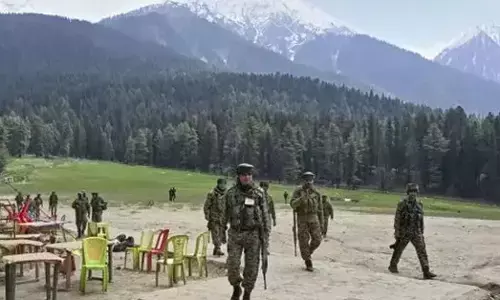 ಸಂಪಾದಕೀಯ | ಪಹಲ್ಗಾಮ್ ದಾಳಿ: ಖಂಡನೆಗೆ ಅರ್ಹವಾದ ಅಮೆರಿಕದ ದ್ವಂದ್ವ ನಿಲುವು