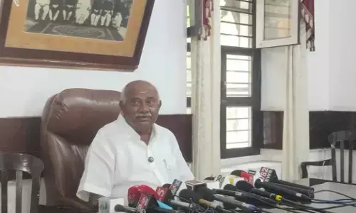 ಸಿದ್ಧರಾಮಯ್ಯ ಅವರೆ ವಚನಭ್ರಷ್ಟರಾಗಬೇಡಿ, ಕೊಟ್ಟ ಮಾತಿನಂತೆ ನಡೆದುಕೊಳ್ಳಿ: ಎಚ್.ವಿಶ್ವನಾಥ್