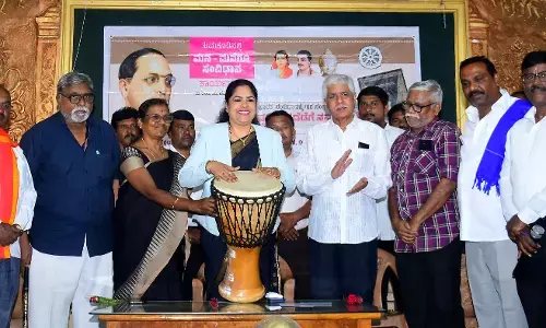 ಭಾರತದ ಸಂವಿಧಾನ ಸಮಾನತೆ, ಸ್ವಾತಂತ್ರ್ಯ, ಭಾತೃತ್ವ, ಸಾಮಾಜಿಕ ನ್ಯಾಯ ಒಳಗೊಂಡಿದೆ: ನ್ಯಾ. ನೂರುನ್ನಿಸಾ