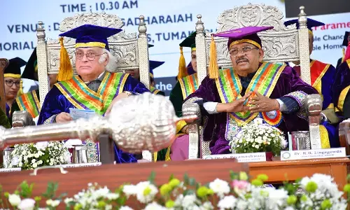 ವಿವಿಧತೆ ಮತ್ತು ಅಸಮಾನತೆ ಎರಡು ಭಾರತೀಯರ ಡಿಎನ್‍ಎ ನಲ್ಲಿಯೇ ಇದೆ: ಜೈರಾಮ್ ರಮೇಶ್